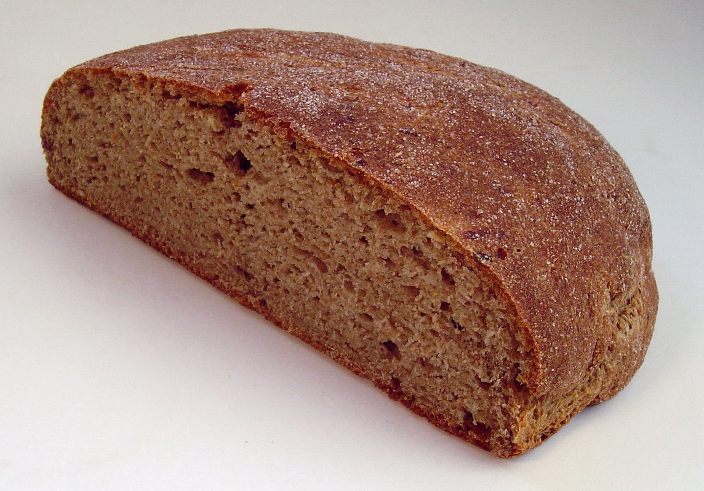 Vollkorn-Kartoffelbrot